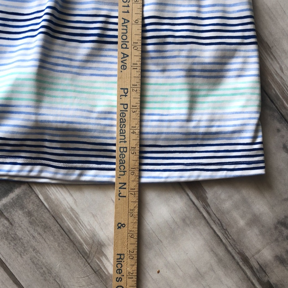 IZOD GOLF SKORT / WOMANS LARGE - Picture 9 of 10